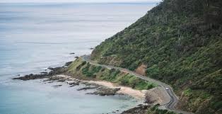 Day trip to the Surf Coast with stops at Bells Beach, Split Point Lighthouse, and Lorne